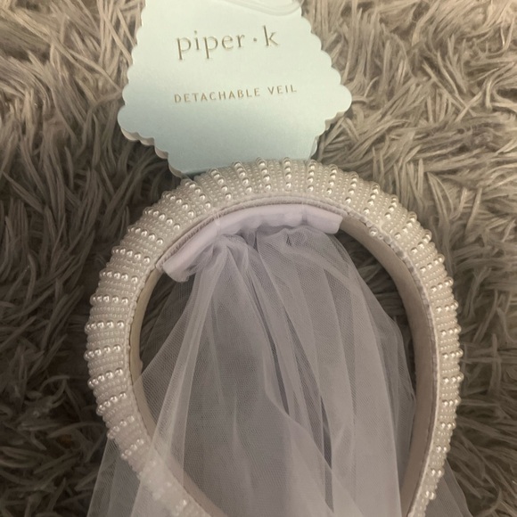 Piper-K veil - Picture 2 of 4